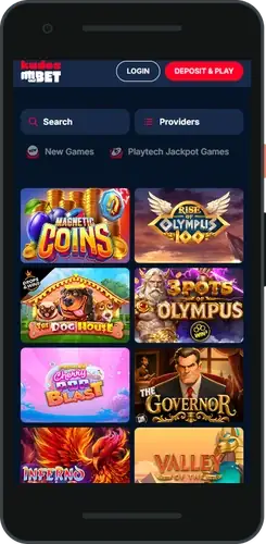 Pause And Play acceder